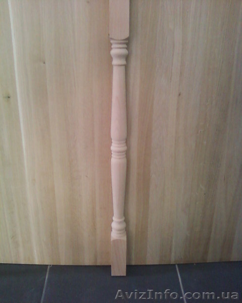 Балясины для Деревянных Лестниц - <ro>Изображение</ro><ru>Изображение</ru> #4, <ru>Объявление</ru> #1026023