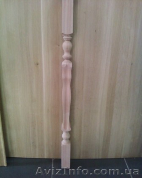 Балясины для Деревянных Лестниц - <ro>Изображение</ro><ru>Изображение</ru> #3, <ru>Объявление</ru> #1026023
