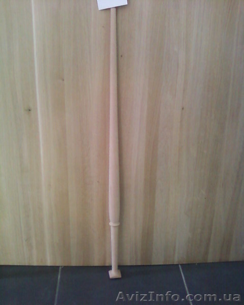 Балясины для Деревянных Лестниц - <ro>Изображение</ro><ru>Изображение</ru> #5, <ru>Объявление</ru> #1026023