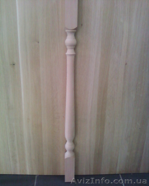 Балясины для Деревянных Лестниц - <ro>Изображение</ro><ru>Изображение</ru> #6, <ru>Объявление</ru> #1026023