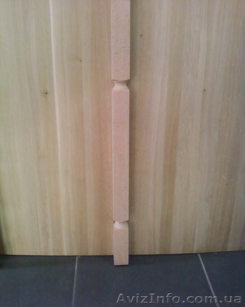 Балясины для Деревянных Лестниц - <ro>Изображение</ro><ru>Изображение</ru> #7, <ru>Объявление</ru> #1026023