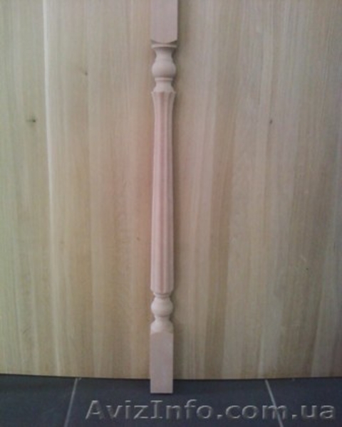 Балясины для Деревянных Лестниц - <ro>Изображение</ro><ru>Изображение</ru> #8, <ru>Объявление</ru> #1026023