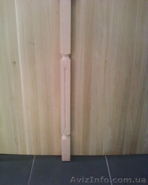 Балясины для Деревянных Лестниц - <ro>Изображение</ro><ru>Изображение</ru> #9, <ru>Объявление</ru> #1026023