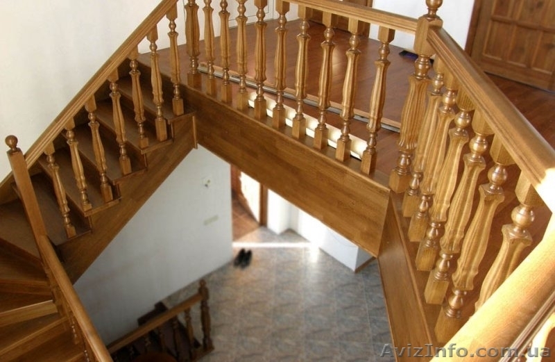 Изготовление Лестниц из Дерева - <ro>Изображение</ro><ru>Изображение</ru> #4, <ru>Объявление</ru> #1026039