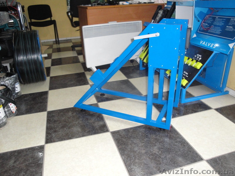 СТАНОК ДЛЯ ИЗМЕРЕНИЯ ДЛИНЫ КАПЕЛЬНОЙ ЛЕНТЫ - <ro>Изображение</ro><ru>Изображение</ru> #4, <ru>Объявление</ru> #1017223