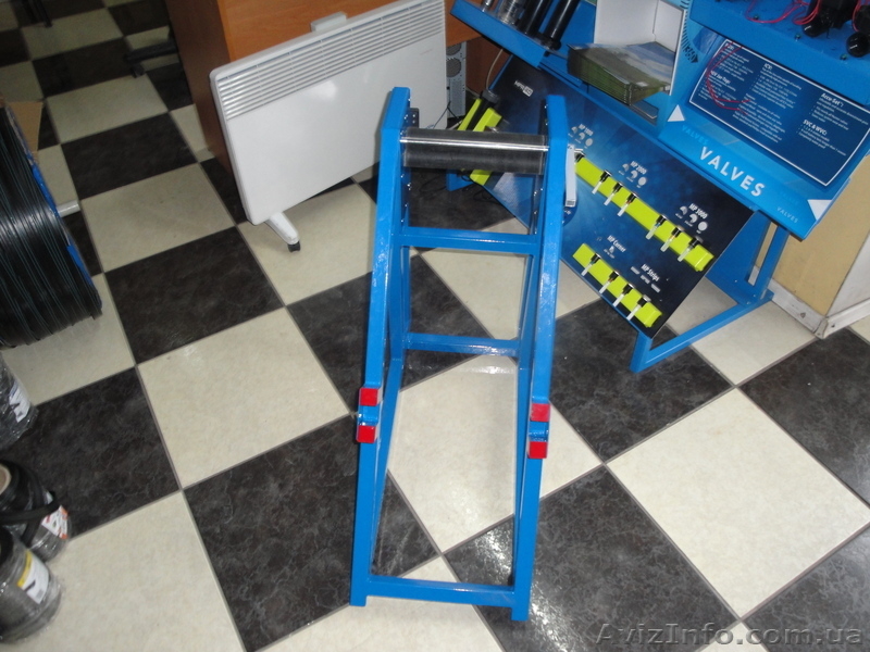 СТАНОК ДЛЯ ИЗМЕРЕНИЯ ДЛИНЫ КАПЕЛЬНОЙ ЛЕНТЫ - <ro>Изображение</ro><ru>Изображение</ru> #1, <ru>Объявление</ru> #1017223