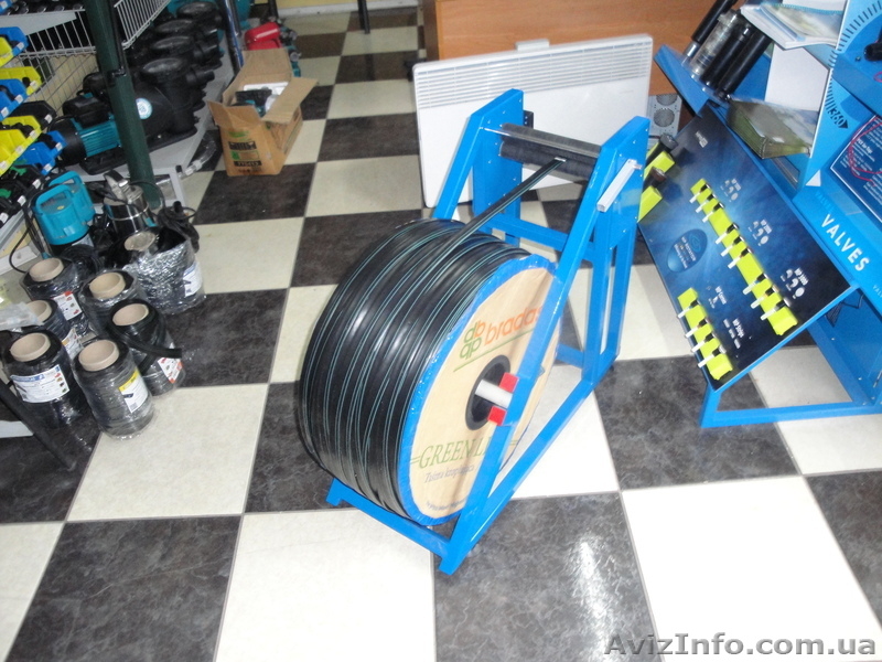 СТАНОК ДЛЯ ИЗМЕРЕНИЯ ДЛИНЫ КАПЕЛЬНОЙ ЛЕНТЫ - <ro>Изображение</ro><ru>Изображение</ru> #3, <ru>Объявление</ru> #1017223