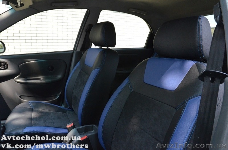 Авточехлы MW-Brothers Avtopilot - <ro>Изображение</ro><ru>Изображение</ru> #7, <ru>Объявление</ru> #1031052