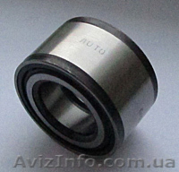 Подшипники Производства Харп - <ro>Изображение</ro><ru>Изображение</ru> #1, <ru>Объявление</ru> #1030481