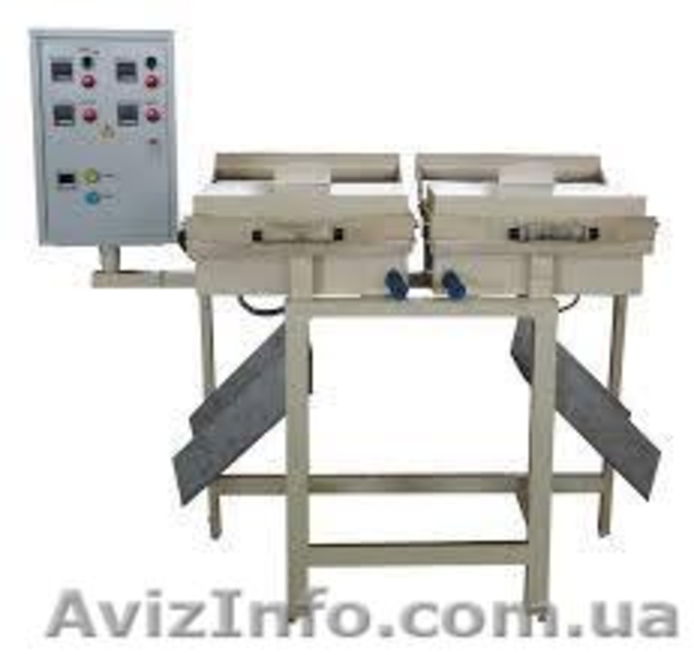 Многофункциональная кондитерская печь ПК-2 - <ro>Изображение</ro><ru>Изображение</ru> #1, <ru>Объявление</ru> #1019342