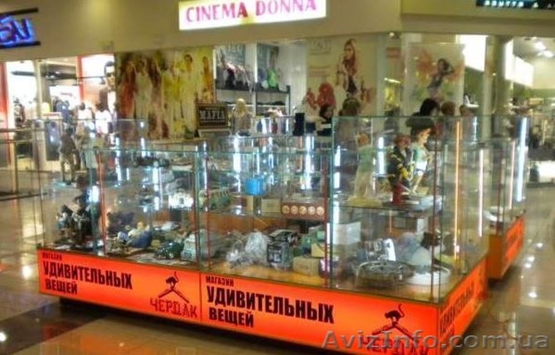 Продам торговый островок - <ro>Изображение</ro><ru>Изображение</ru> #1, <ru>Объявление</ru> #1020668
