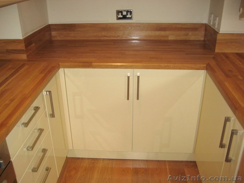 Столешницы из Дерева - <ro>Изображение</ro><ru>Изображение</ru> #1, <ru>Объявление</ru> #1042986