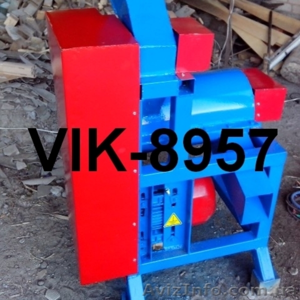 Дробилка Щепорез - <ro>Изображение</ro><ru>Изображение</ru> #3, <ru>Объявление</ru> #1031307