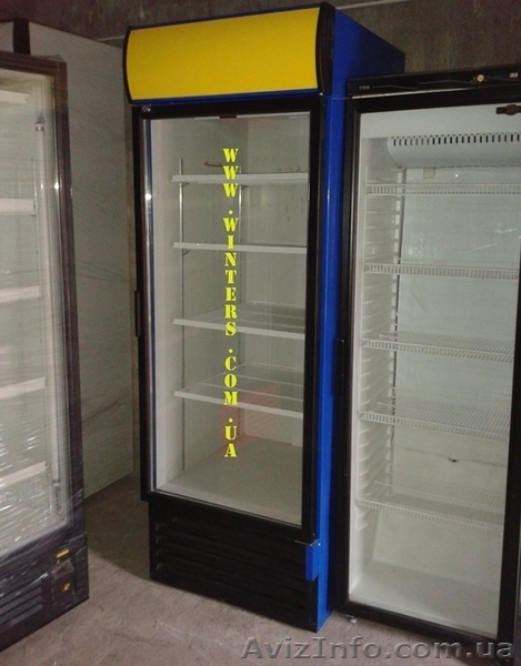 Продам шкаф холодильный Б/У. - <ro>Изображение</ro><ru>Изображение</ru> #3, <ru>Объявление</ru> #1033220