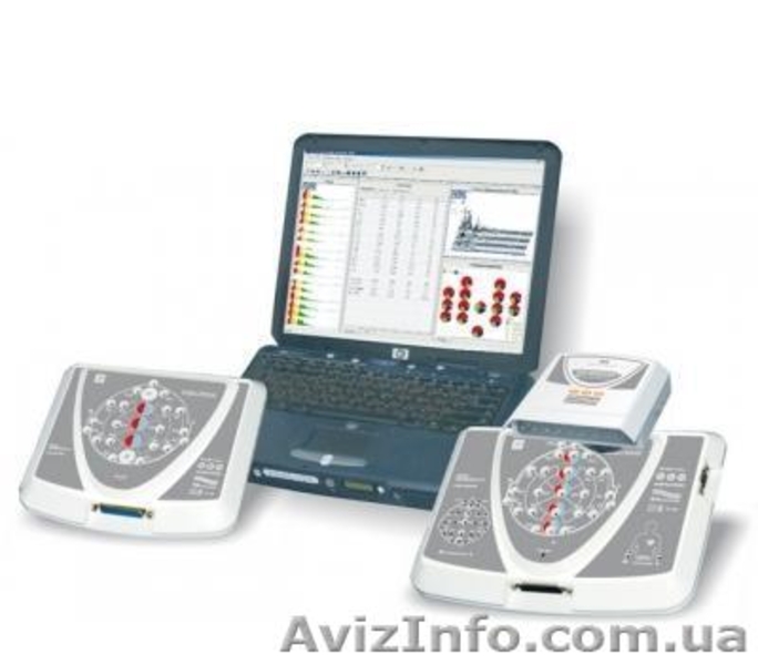 Реограф RheoTest Запорожье - <ro>Изображение</ro><ru>Изображение</ru> #4, <ru>Объявление</ru> #1047770