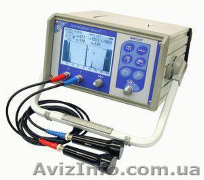 Миограф M-Test Запорожье - <ro>Изображение</ro><ru>Изображение</ru> #2, <ru>Объявление</ru> #1047763