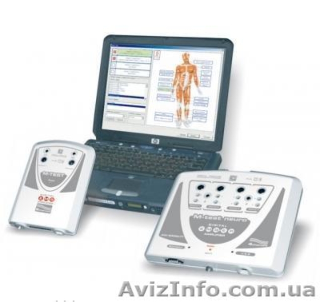 Кардиограф CardioTest Запорожье - <ro>Изображение</ro><ru>Изображение</ru> #2, <ru>Объявление</ru> #1047746