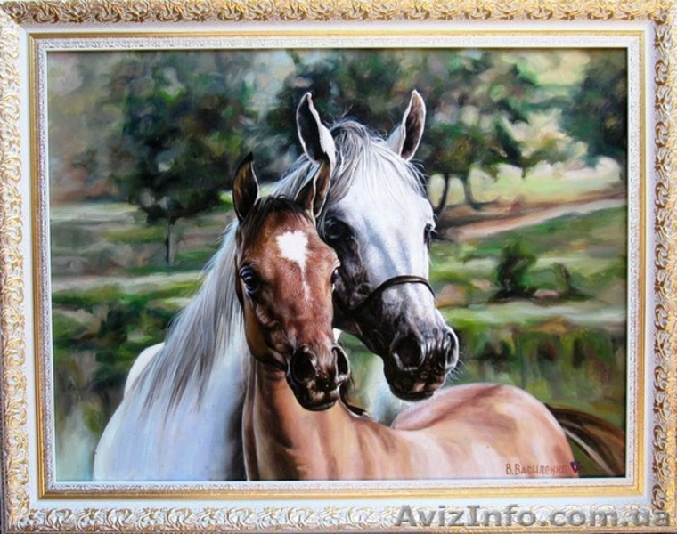 Создание и продажа картин художника мирового масштаба - <ro>Изображение</ro><ru>Изображение</ru> #5, <ru>Объявление</ru> #1040318