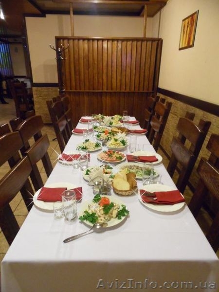 Кафе, караоке – Бабурка (Запорожье) - <ro>Изображение</ro><ru>Изображение</ru> #1, <ru>Объявление</ru> #1040278