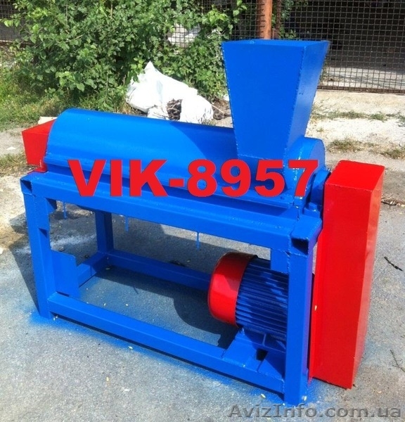 Измельчитель - дробилка  древесины Рубочник дров Веткоизмельчитель  - <ro>Изображение</ro><ru>Изображение</ru> #6, <ru>Объявление</ru> #1031309
