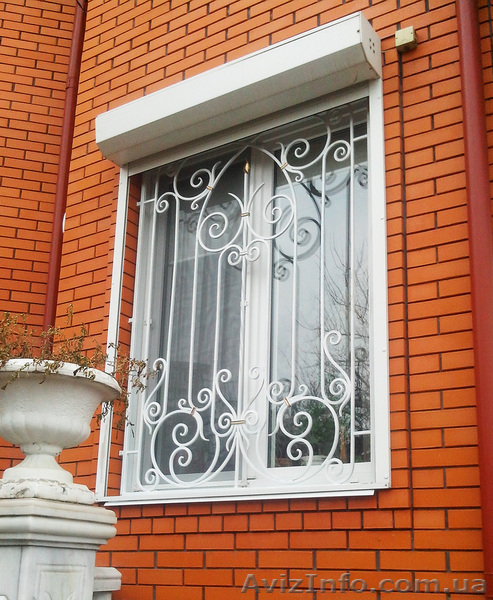 Металлоконструкции, художественная ковка - <ro>Изображение</ro><ru>Изображение</ru> #1, <ru>Объявление</ru> #1034434