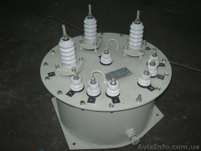 Трансформаторы тока, напряжения всех марок - <ro>Изображение</ro><ru>Изображение</ru> #3, <ru>Объявление</ru> #1032965