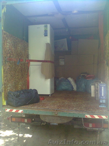 ГРУЗОПЕРЕВОЗКИ .ГАЗЕЛИ МЕБЕЛЬНЫЕ ФУРГОНЫ. - <ro>Изображение</ro><ru>Изображение</ru> #3, <ru>Объявление</ru> #995214