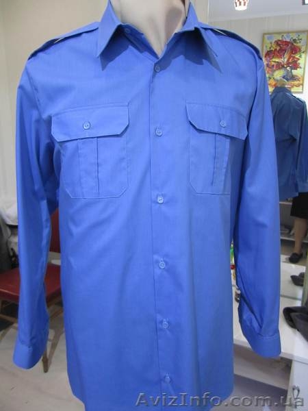 Форменная рубашка и сорочка - <ro>Изображение</ro><ru>Изображение</ru> #1, <ru>Объявление</ru> #1046976