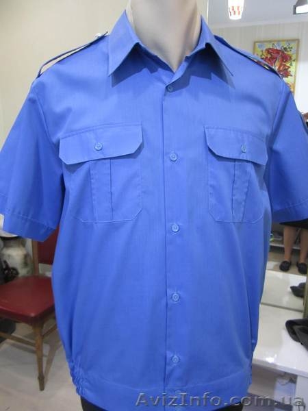 Форменная рубашка и сорочка - <ro>Изображение</ro><ru>Изображение</ru> #2, <ru>Объявление</ru> #1046976
