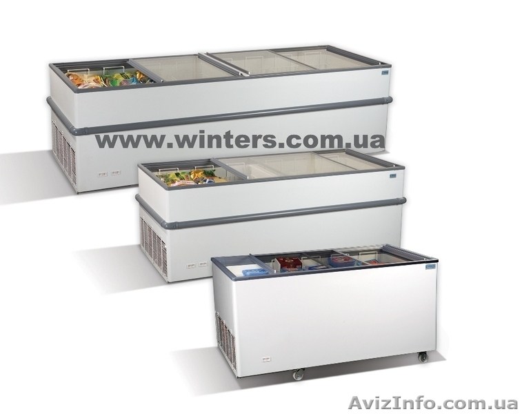 Лари морозильные новые и Б/У. - <ro>Изображение</ro><ru>Изображение</ru> #2, <ru>Объявление</ru> #1033232