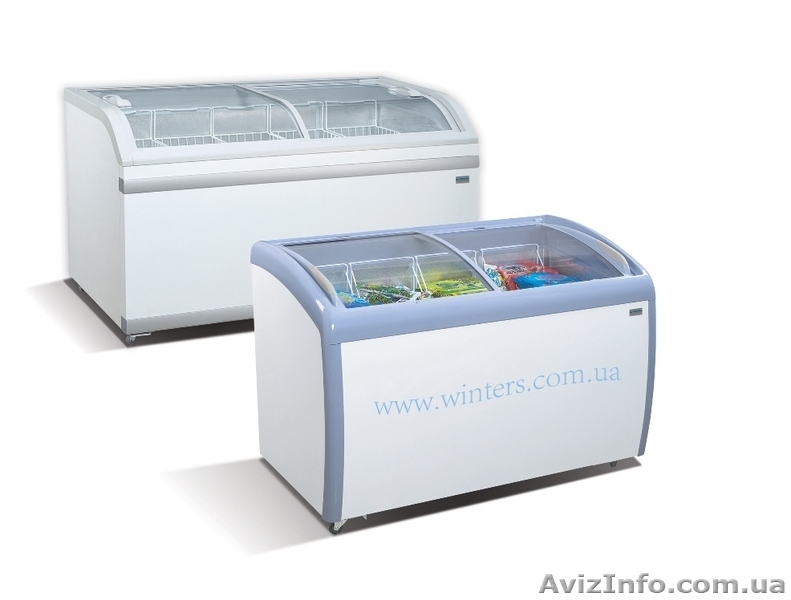 Лари морозильные новые и Б/У. - <ro>Изображение</ro><ru>Изображение</ru> #6, <ru>Объявление</ru> #1033232