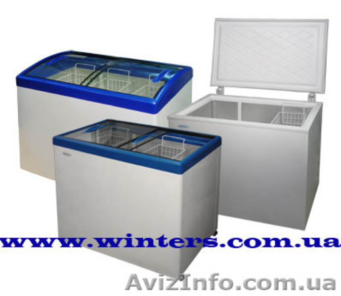 Лари морозильные новые и Б/У. - <ro>Изображение</ro><ru>Изображение</ru> #9, <ru>Объявление</ru> #1033232