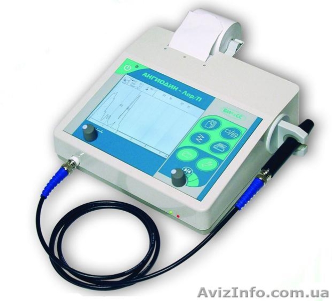 Кардиограф CardioTest Запорожье - <ro>Изображение</ro><ru>Изображение</ru> #7, <ru>Объявление</ru> #1047746