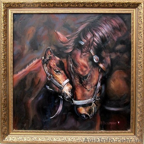 Создание и продажа картин художника мирового масштаба - <ro>Изображение</ro><ru>Изображение</ru> #2, <ru>Объявление</ru> #1040318