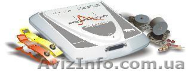 Миограф M-Test Запорожье - <ro>Изображение</ro><ru>Изображение</ru> #6, <ru>Объявление</ru> #1047763