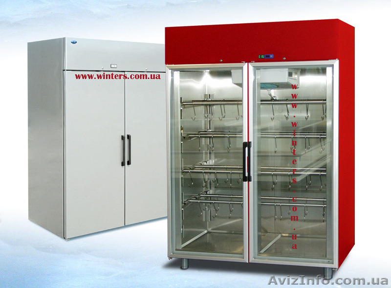 Шкафы холодильные новые и Б/У. - <ro>Изображение</ro><ru>Изображение</ru> #6, <ru>Объявление</ru> #1033230