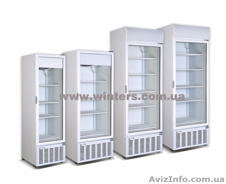 Шкафы холодильные новые и Б/У. - <ro>Изображение</ro><ru>Изображение</ru> #2, <ru>Объявление</ru> #1033230