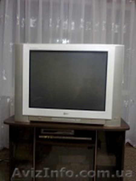 П р о д а м телевизор  LG-RT-29FA30RU - <ro>Изображение</ro><ru>Изображение</ru> #5, <ru>Объявление</ru> #1042661