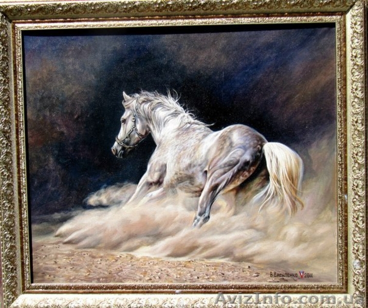 Создание и продажа картин художника мирового масштаба - <ro>Изображение</ro><ru>Изображение</ru> #4, <ru>Объявление</ru> #1040318