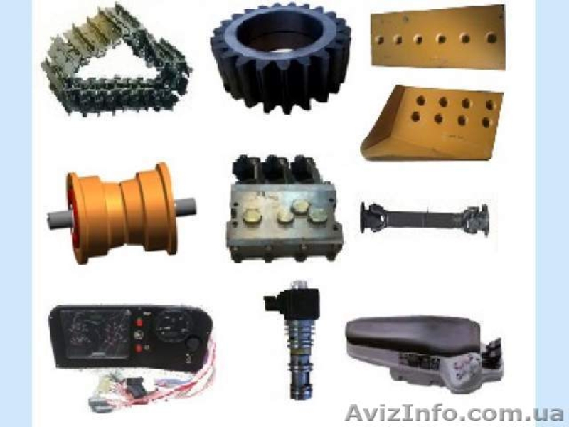 ПРАЙС - ЛИСТ ООО "ТК "Спецзапчасть"  - <ro>Изображение</ro><ru>Изображение</ru> #3, <ru>Объявление</ru> #1053556