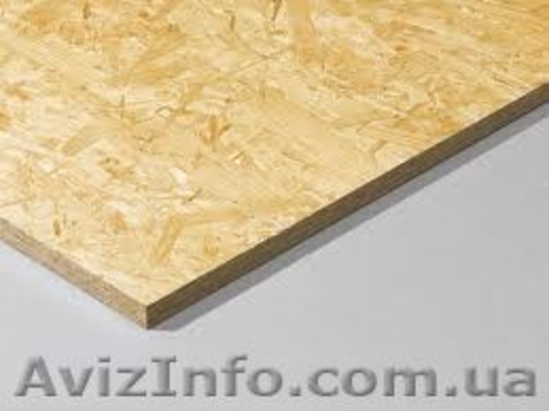 Плиты OSB Egger в Запорожье и Украине - <ro>Изображение</ro><ru>Изображение</ru> #5, <ru>Объявление</ru> #1055065