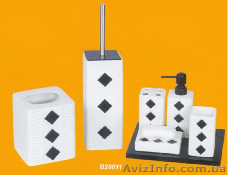 Наборы для ванной комнаты Cascada в Запорожье и Украине - <ro>Изображение</ro><ru>Изображение</ru> #3, <ru>Объявление</ru> #1052043