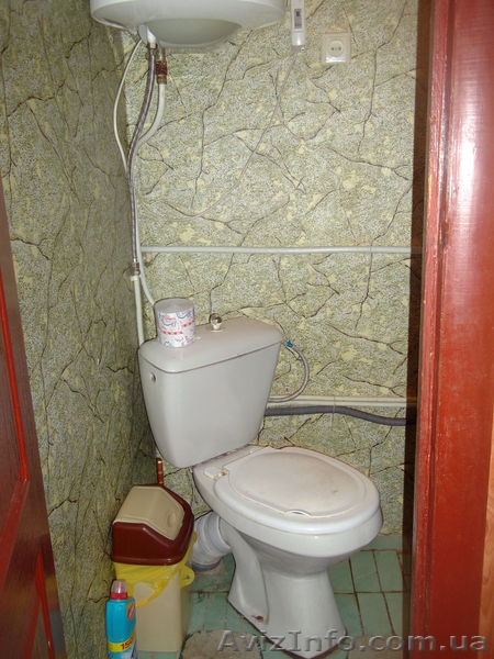 Сдам дом на Азовском море в Бердянске - <ro>Изображение</ro><ru>Изображение</ru> #8, <ru>Объявление</ru> #1064292