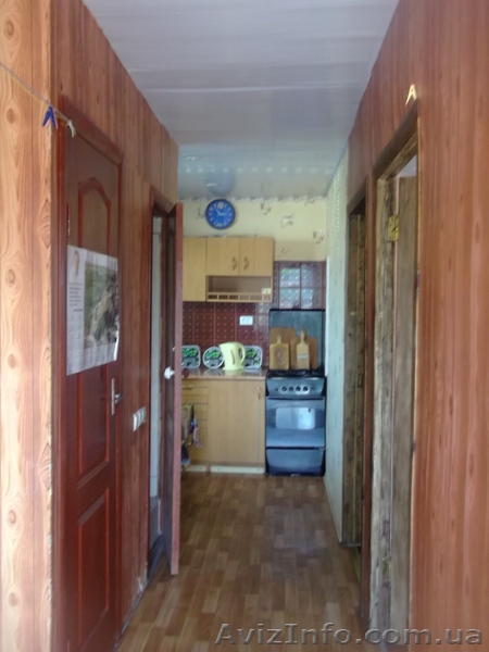 Сдам дом на Азовском море в Бердянске - <ro>Изображение</ro><ru>Изображение</ru> #1, <ru>Объявление</ru> #1064292