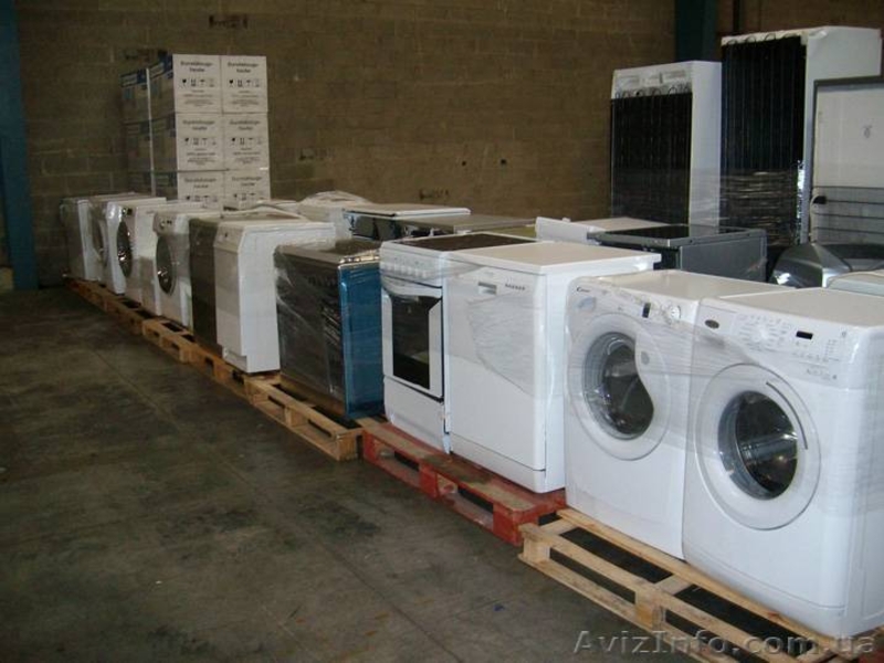 Продам  технику из европы и Англии новую и б.у. - <ro>Изображение</ro><ru>Изображение</ru> #2, <ru>Объявление</ru> #1050507