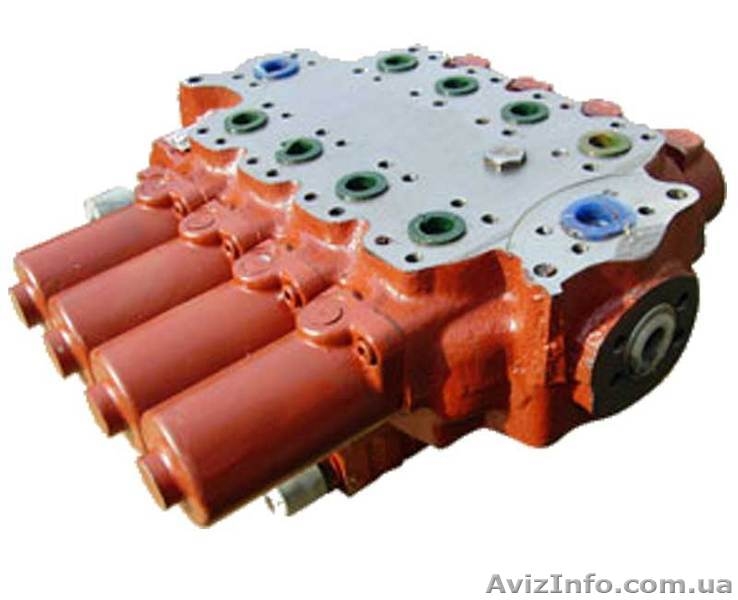 Гидравлика для спецтехники - <ro>Изображение</ro><ru>Изображение</ru> #1, <ru>Объявление</ru> #1053586