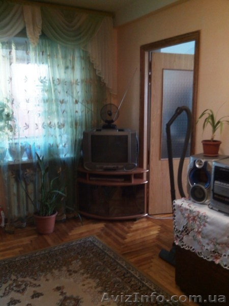 Продам 2 ком. квартиру ост.Космос - <ro>Изображение</ro><ru>Изображение</ru> #3, <ru>Объявление</ru> #1052310