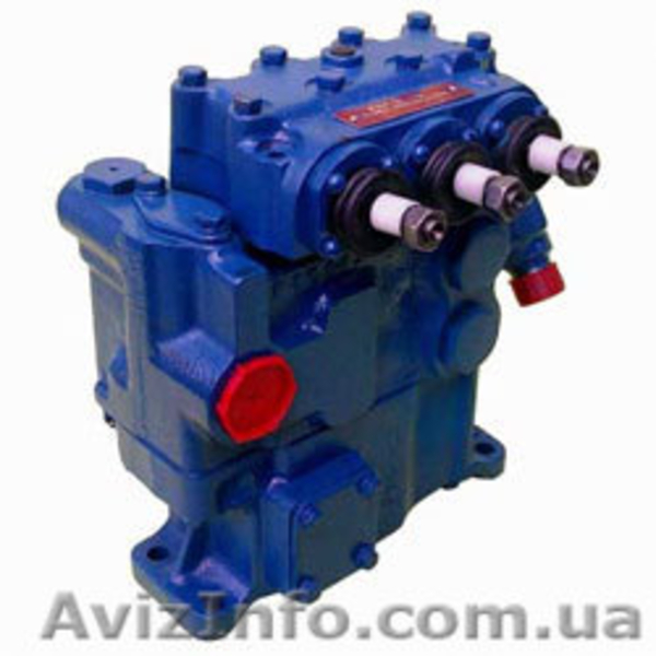 Гидравлика для спецтехники - <ro>Изображение</ro><ru>Изображение</ru> #3, <ru>Объявление</ru> #1053586