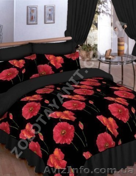 продам оптом и розницу комплекты постельного белья - <ro>Изображение</ro><ru>Изображение</ru> #2, <ru>Объявление</ru> #1050562