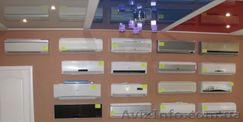 Кондиционеры опт и мелкий опт - <ro>Изображение</ro><ru>Изображение</ru> #2, <ru>Объявление</ru> #1064933